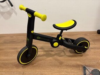 Kinderkraft odrazadlo