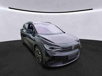 Volkswagen ID4 GTX 4x4 220kw 82kWh Panorama Ťažné Matrix