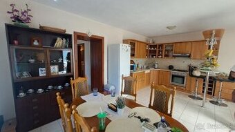 REZERVOVANÉ  krásny vidiecky domček Michal nad