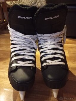 Predám korčule Bauer FLEXLITE 1.0 - 1