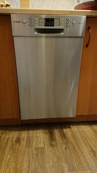 Bosch Super Silence SPU46MS01E