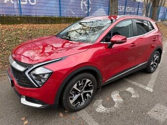 KIA Sportage 1.6 T-GDI Gold - 2023