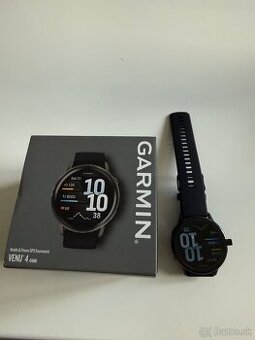 Garmin venu 4 45mm