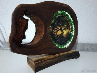 Dekorácia strom života