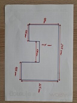 Sedacia súprava_používaná vo veľmi dobrom stave