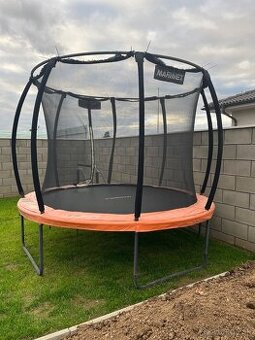 Trampolína MARIMEX PREMIUM 305 cm