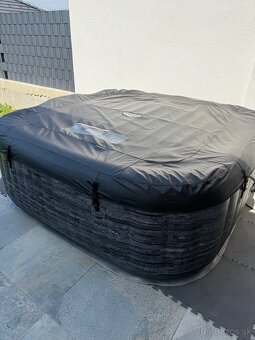 Virivka INTEX Pure spa