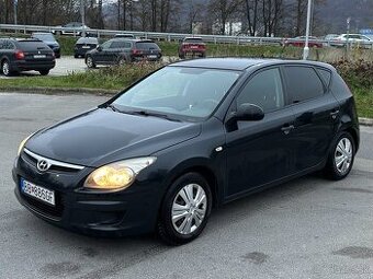 Hyundai i30 1.4i 80KW