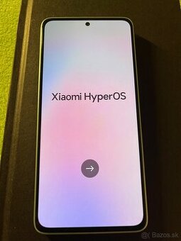 Radmi Note 14 5G, 8Gb RAM, 256GB ROM