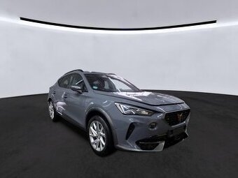 CUPRA Formentor 1.4 tsi eHybrid, 27tis km, 204ps, Kamera, - 1