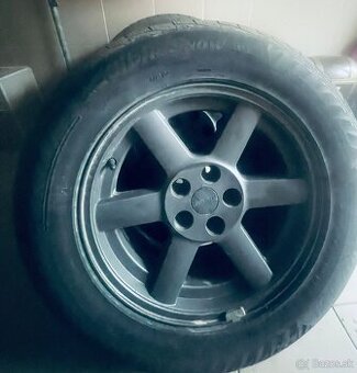 Predám elektróny  na jeep r17