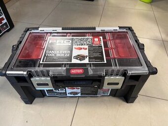 Keter pro kufrik na naradie