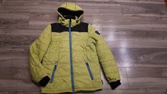 Zimná bunda, 158/164