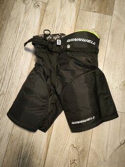 Hokejové nohavice WinnWell AMP - Youth S