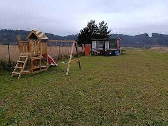 Predám pozemok lokalita olšo