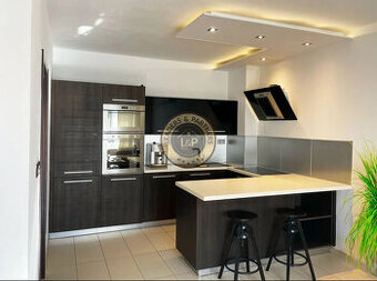 Veľkometrážny 2-izb. na prenájom | NA PIESKU, BA II