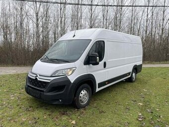 Citroën Jumper Furgon 2.2 BlueHDi L4H2 odp. DPH