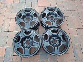 predám plech.disky- Jeep/Fiat/Alfa/Lancia/-R16 /