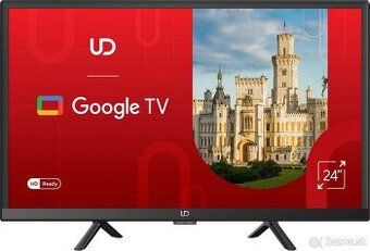 Smart televízor UD 24GW5210S