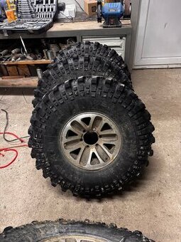 Silverstone 35x11,5 R15