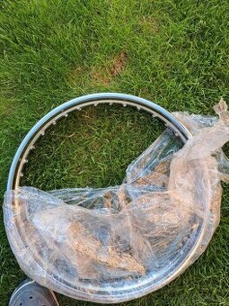 Jawa Pionier,Babetta novy rafik kolesa