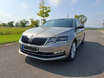 Kupim škoda octavia 3 1.5tsi