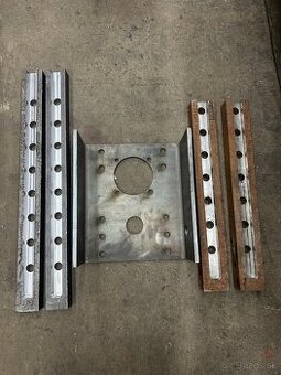 Zetor konzola tiahlo sane aj crystal