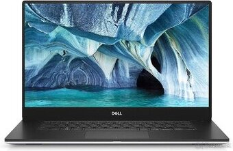 DELL XPS 15 (7590) 4K IPS Touch i7-9750H 16GB 1TB