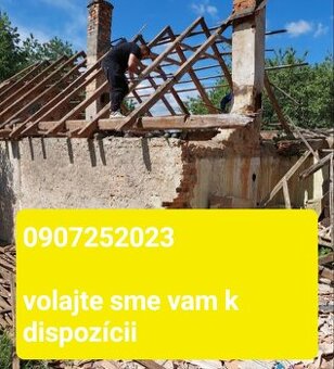 Pukame vám naše pracovitý ruky