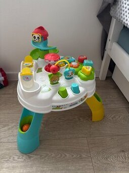 Detský interaktívny stolík