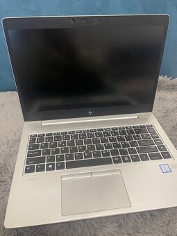 HP EliteBook – Intel Core i5 8. generácie | Repasovaný | TOP