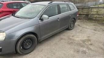 Volkswagen golf 5 1.9 TDi