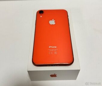 I phone xr 128gb