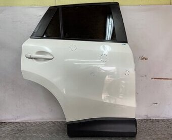 Mazda Cx5 2012- pravé zadné dvere