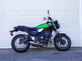 Kawasaki Z650RS