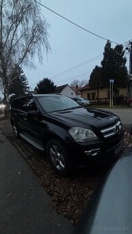 Na predaj Mercedes GL 420