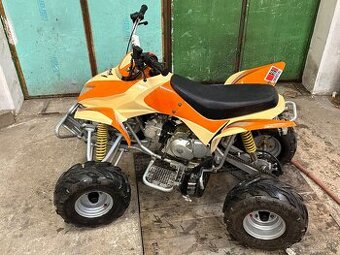 Detska štvorkolka 110