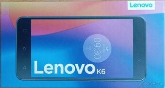 Ponúkam Lenovo mobil K6