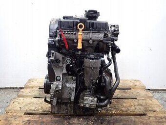 Motor 1.4TDI AMF 55kW r.2004 217tisíc km Polo IV