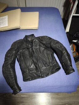 Moto bunda a nohavice