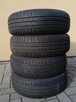 185/65 R15 88T letné Continental