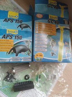 Ohrievač do akvária pôrodnička