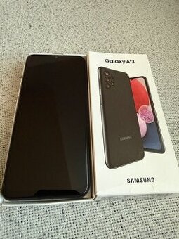Predám Samsung galaxy A13