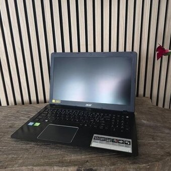 Predam notebook Acer Aspire a15