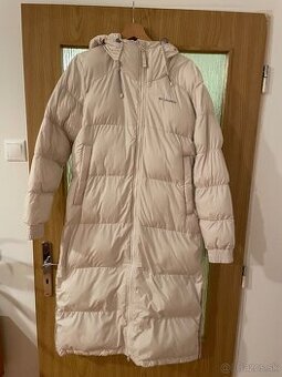 Columbia Puffect dlhá zimná bunda