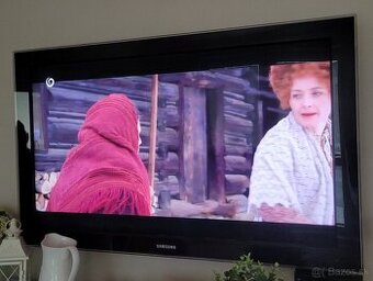 Televízor SAMSUNG