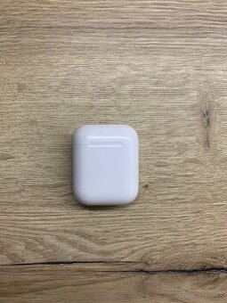 Predám Apple AirPods