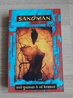 Knihy od Neil Gaiman