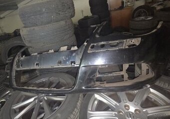 Vw Eos predný nárazník 1Q0807217 2005 - 2011