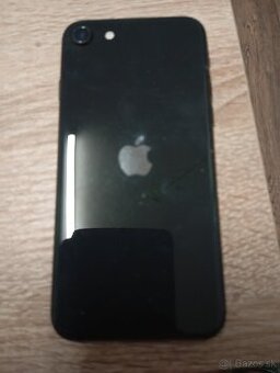 Prodám nový Apple iPhone SE 2020